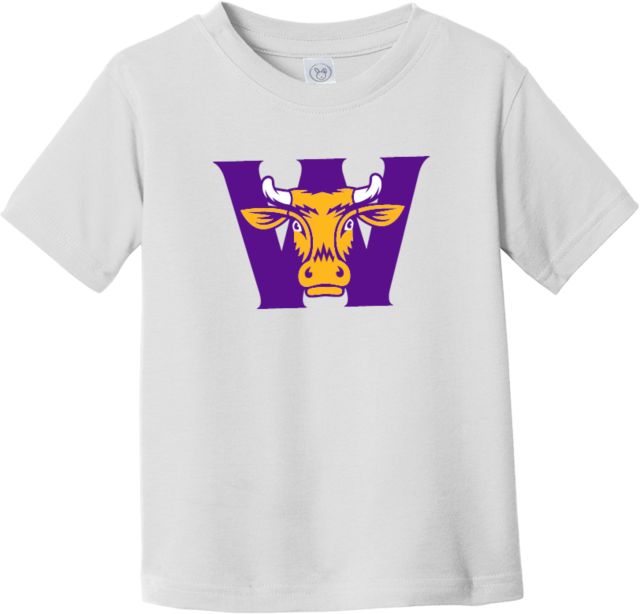 Williams College Toddler T Shirt W Ephelia Head - ONLINE ONLY