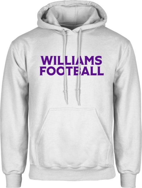 Williams shop college hoodie