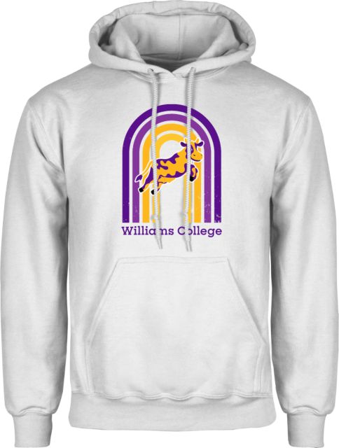 Williams hotsell college hoodie