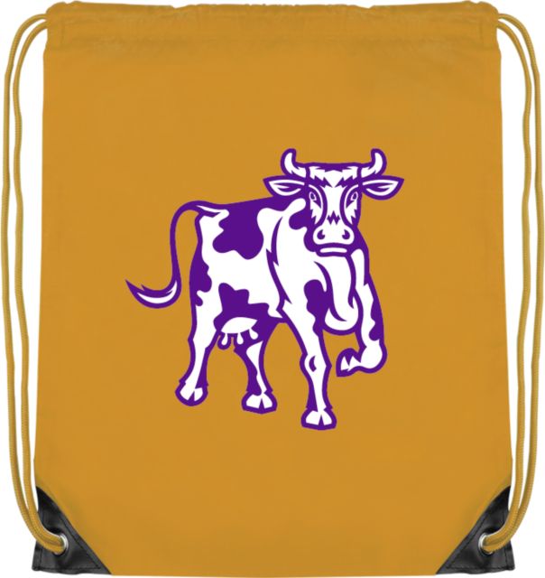 Williams College Drawstring Backpack Ephelia - ONLINE ONLY