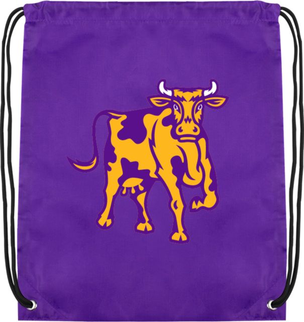 Williams College Drawstring Backpack Ephelia - ONLINE ONLY