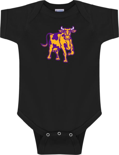 Williams College Infant Bodysuit Ephelia - ONLINE ONLY