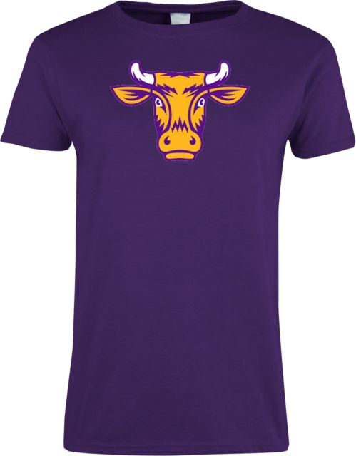Williams College Womens Short Sleeve Tee Ephelia Head - ONLINE ONLY