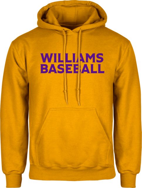 Williams on sale college hoodie