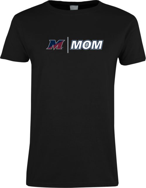 SUNY Maritime Ladies T Shirt SUNY Maritime Mom - ONLINE ONLY