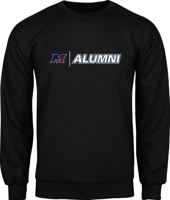 SUNY Maritime Fleece Crew SUNY Maritime Alumni - ONLINE ONLY