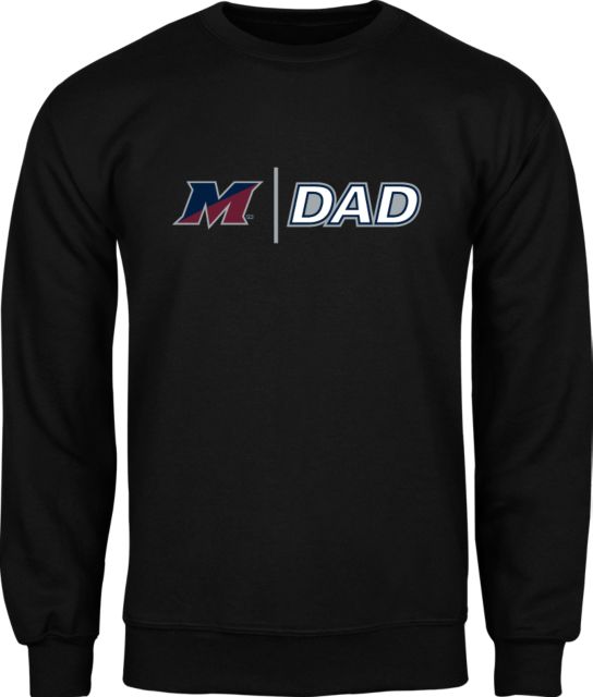 SUNY Maritime Fleece Crew SUNY Maritime Dad - ONLINE ONLY