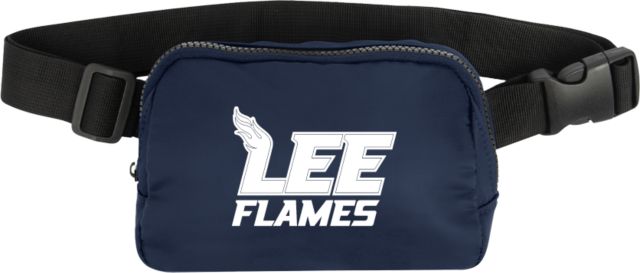 Lee University Anywhere Belt Bag Lee Flames - ONLINE ONLY