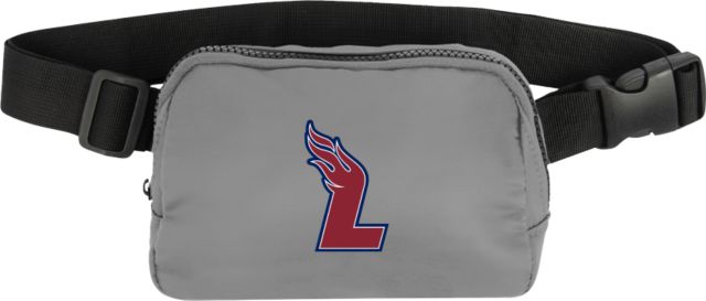Lee University Anywhere Belt Bag Primary Mark - ONLINE ONLY