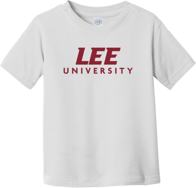 Lee University Toddler T Shirt Lee University - ONLINE ONLY