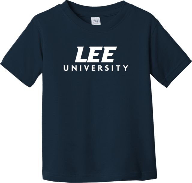 Lee University Toddler T Shirt Lee University - ONLINE ONLY