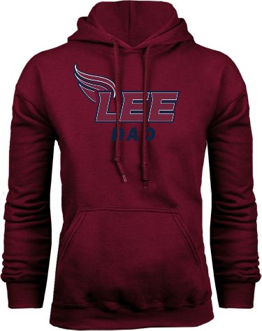 Lee university outlet sweatshirt