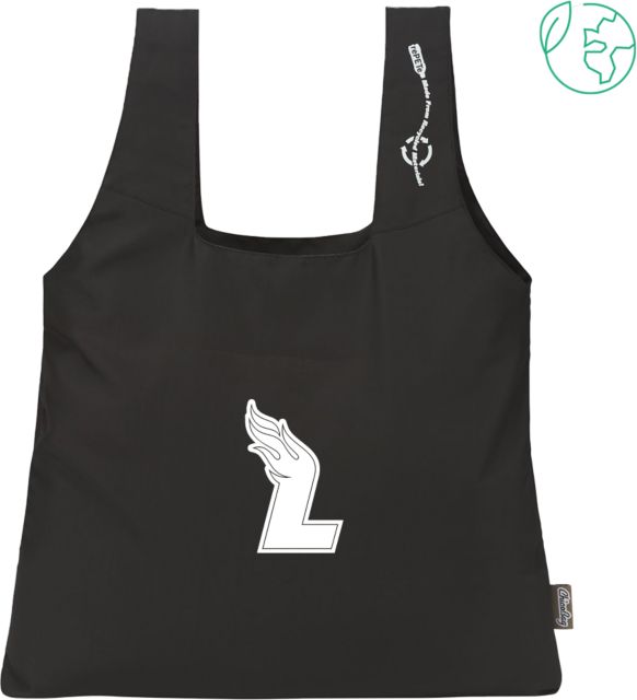 Lee University ChicoBag Original rePETe Tote Primary Mark - ONLINE ONLY