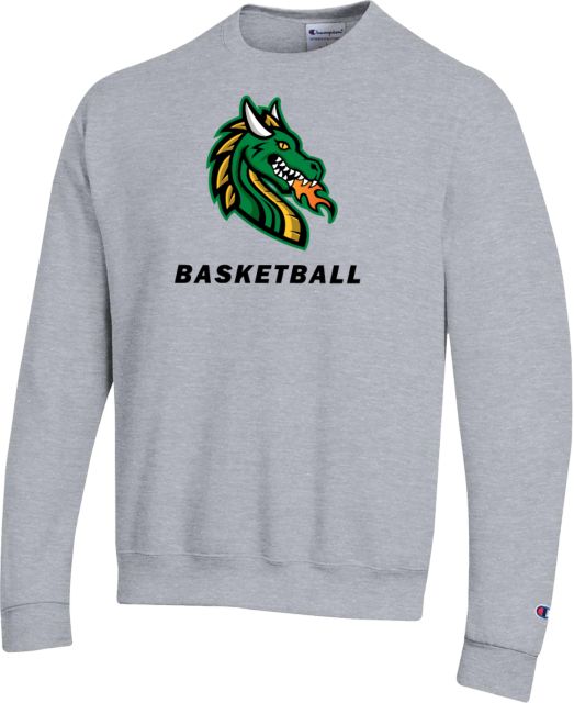 Paris Junior College Champion Fleece Crew Dragons Basketball - ONLINE ONLY