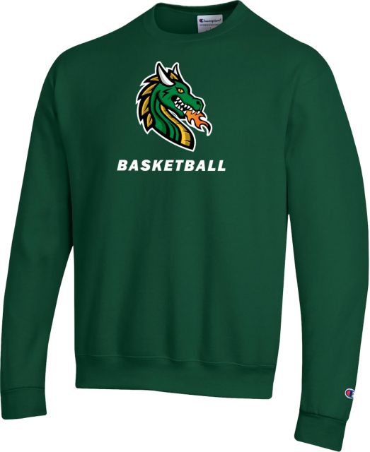 Paris Junior College Champion Fleece Crew Dragons Basketball - ONLINE ONLY