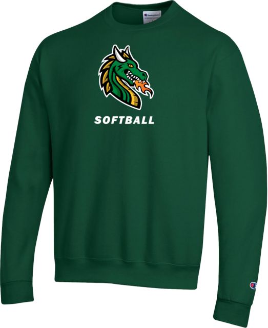 Paris Junior College Champion Fleece Crew Dragons Softball - ONLINE ONLY