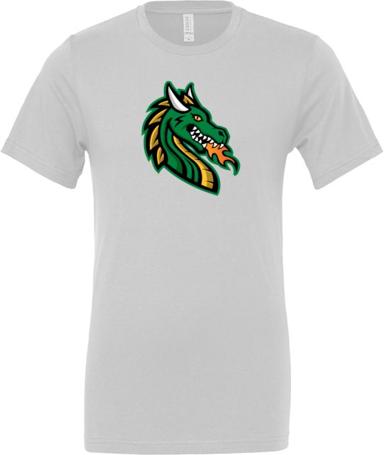 Paris Junior College Bella + Canvas Jersey Cotton T Shirt Dragon - ONLINE ONLY