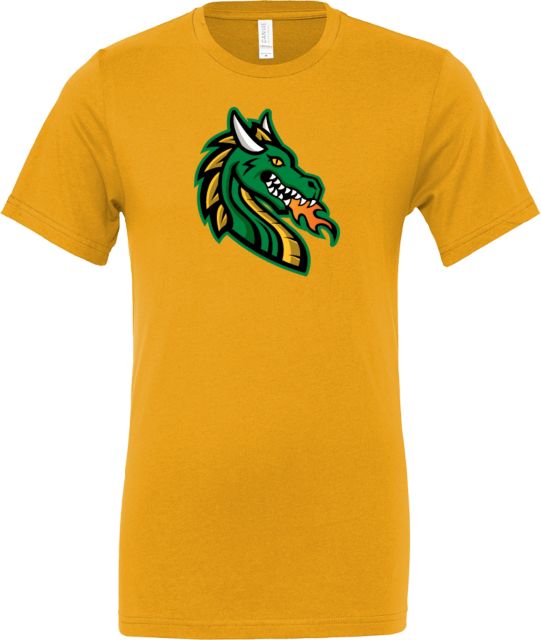 Paris Junior College Bella + Canvas Jersey Cotton T Shirt Dragon - ONLINE ONLY