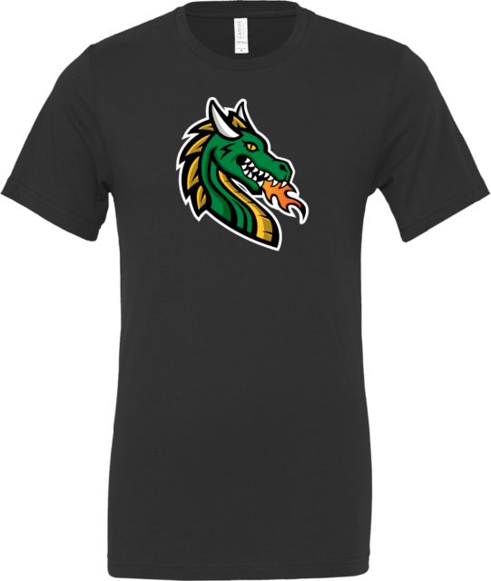 Paris Junior College Bella + Canvas Jersey Cotton T Shirt Dragon - ONLINE ONLY