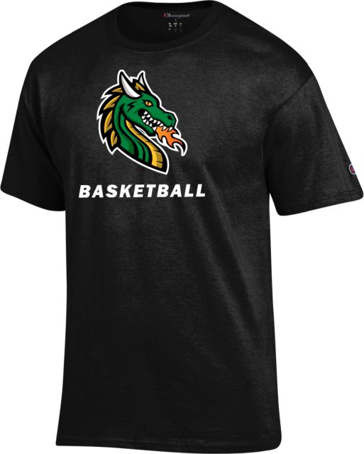 Paris Junior College Champion T Shirt Dragons Basketball - ONLINE ONLY