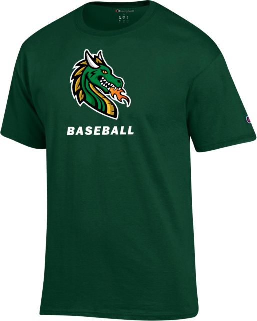 Paris Junior College Champion T Shirt Dragons Baseball - ONLINE ONLY