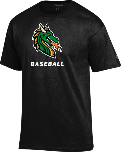 Paris Junior College Champion T Shirt Dragons Baseball - ONLINE ONLY
