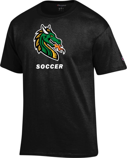 Paris Junior College Champion T Shirt Dragons Soccer - ONLINE ONLY