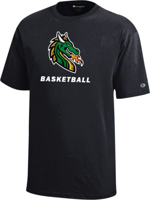 Paris Junior College Youth Champion Short Sleeve Tee Dragons Basketball - ONLINE ONLY