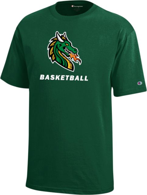 Paris Junior College Youth Champion Short Sleeve Tee Dragons Basketball - ONLINE ONLY