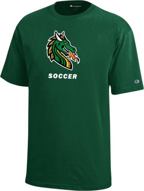Paris Junior College Youth Champion Short Sleeve Tee Dragons Soccer - ONLINE ONLY