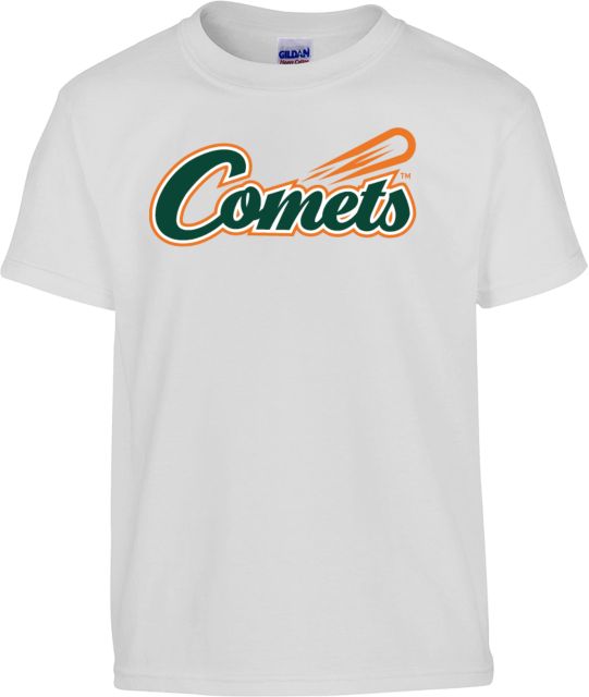 UT Dallas Youth T Shirt UTD - Comets Script - ONLINE ONLY