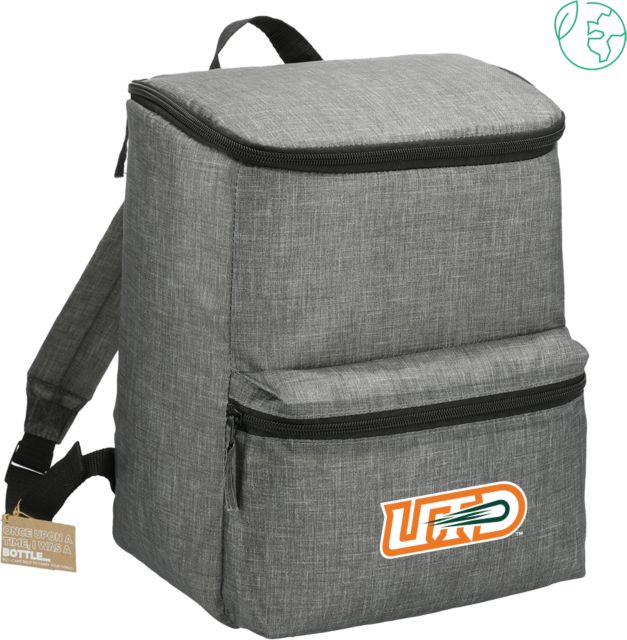 UT Dallas Excursion Recycled 20 Can Backpack Cooler UTD - UTD Athletic Mark - ONLINE ONLY