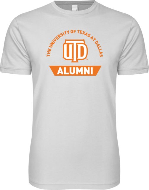 The University of Texas at Dallas Mom Short Sleeve T-Shirt: University of  Texas at Dallas