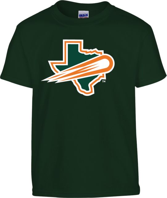 UT Dallas Youth T Shirt UTD - Athletics Texas - ONLINE ONLY
