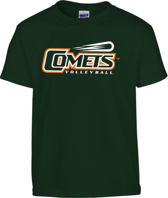 UT Dallas Youth T Shirt UTD - Volleyball - ONLINE ONLY