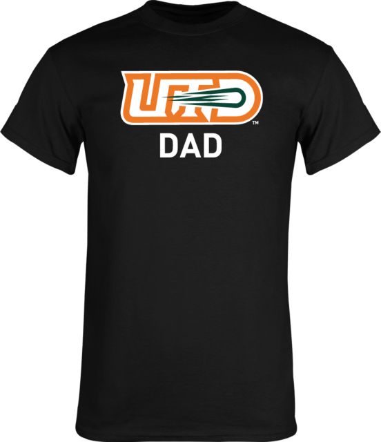 UT Dallas T Shirt UTD - Dad - ONLINE ONLY