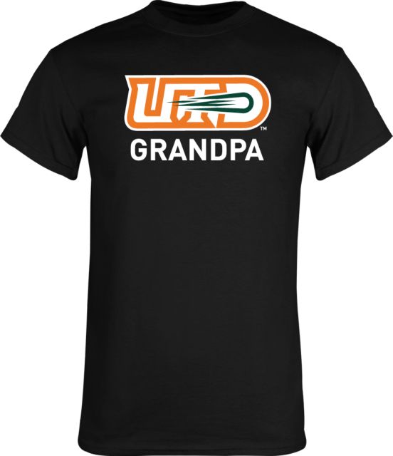 UT Dallas T Shirt UTD - Grandpa - ONLINE ONLY