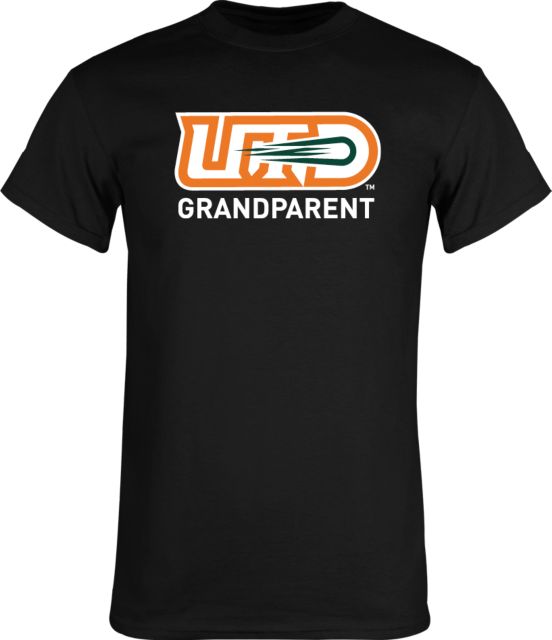 UT Dallas T Shirt UTD - Grandparent - ONLINE ONLY