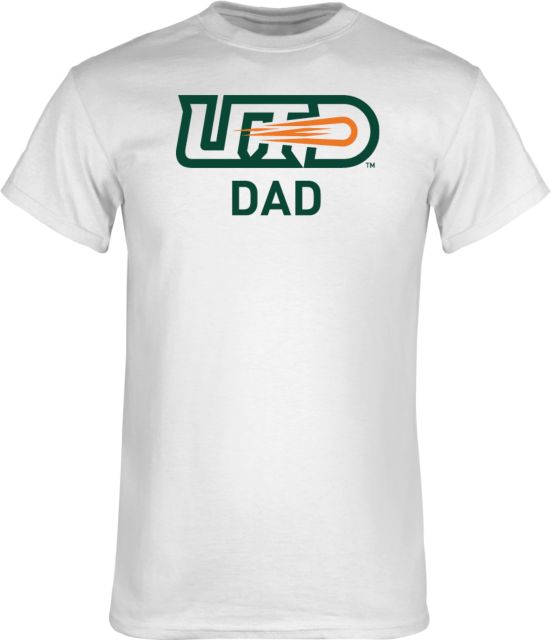 UT Dallas T Shirt UTD - Dad - ONLINE ONLY