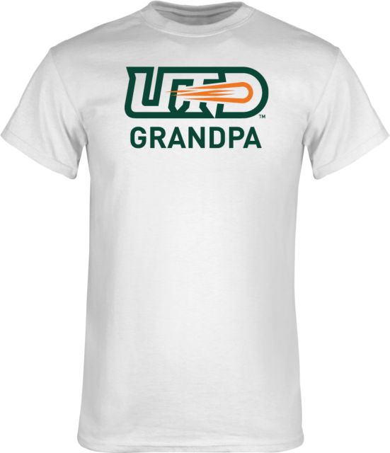UT Dallas T Shirt UTD - Grandpa - ONLINE ONLY