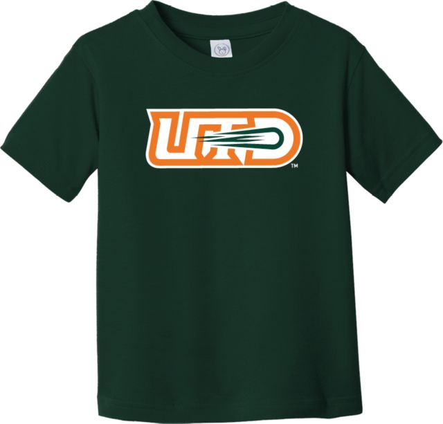 UT Dallas Toddler T Shirt UTD - UTD Athletic Mark - ONLINE ONLY