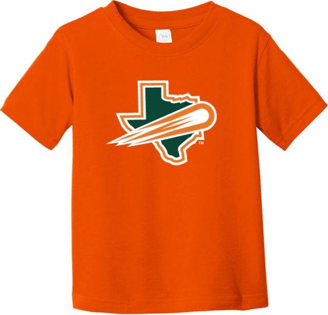 UT Dallas Toddler T Shirt UTD - Athletics Texas - ONLINE ONLY