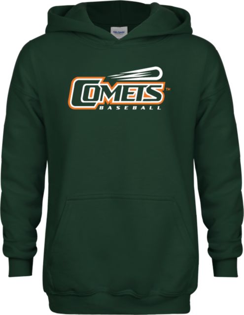 UT Dallas Youth Fleece Hoodie UTD - Baseball - ONLINE ONLY