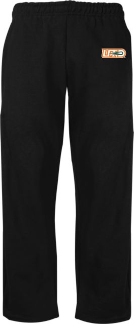 UT Dallas Fleece Open Bottom Pant UTD - UTD Athletic Mark - ONLINE ONLY