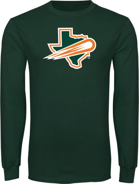 UT Dallas Long Sleeve T Shirt UTD Athletics Texas ONLINE ONLY