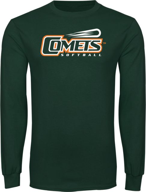 UT Dallas Long Sleeve T Shirt UTD - Softball - ONLINE ONLY