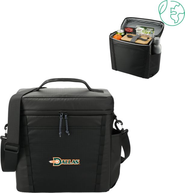 UT Dallas NBN Recycled Outdoor 15 Can Cooler UTD - Athletics Dallas Block - ONLINE ONLY