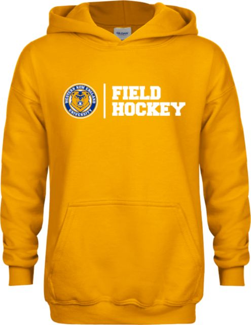 Western New England Youth Fleece Hoodie Field Hockey - ONLINE ONLY