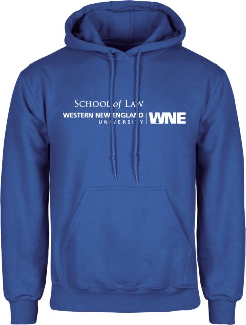 School Fleece Jumper - Royal Blue