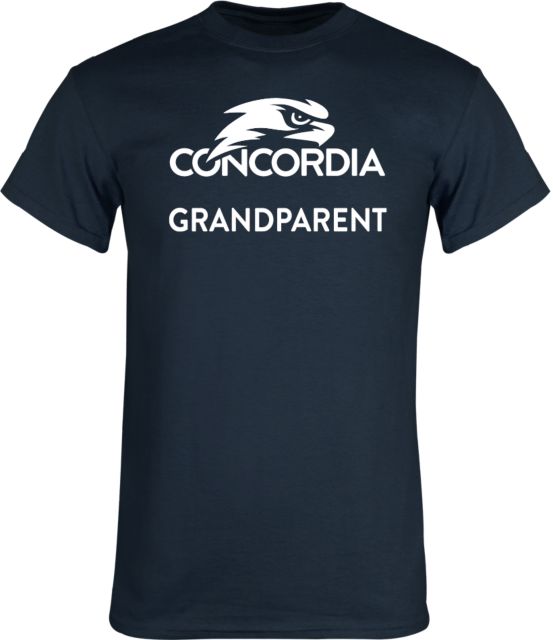 Concordia WI T Shirt Grandparent - ONLINE ONLY